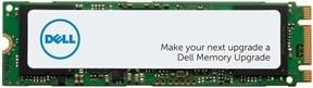 Produktbild Dell YGH36 Internes Solid State Drive M.2 512 GB Serial ATA III (512 GB, M.2 2280)