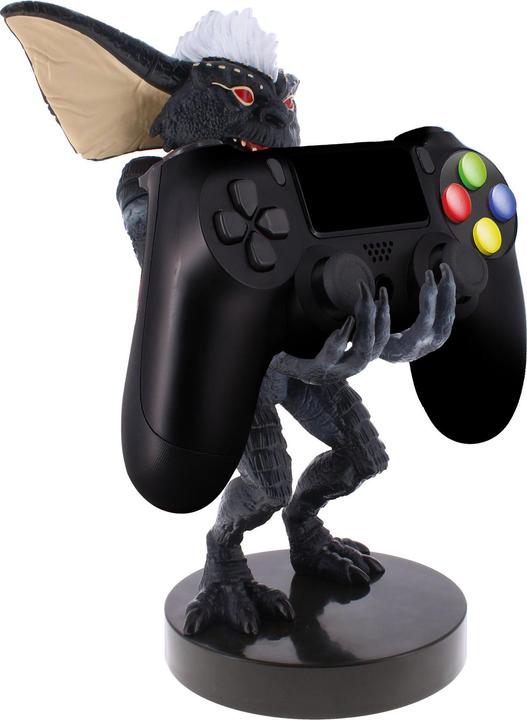 Produktbild Activision Cable Guy Gremilins : Gremlin 20 cm (Xbox 360, Xbox Series X, PC, Mac, Xbox One S, Switch, PS4, PS5)