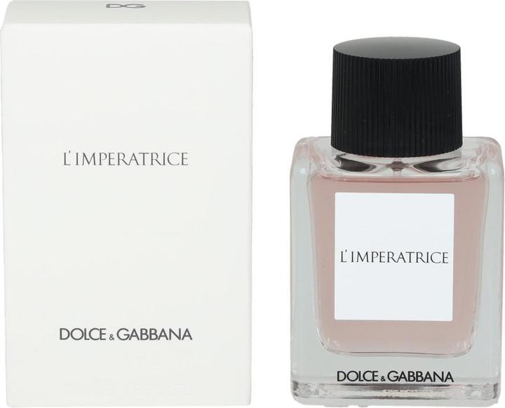 Dolce & Gabbana L'Impératrice 3 (Eau de Toilette, 50 ml)