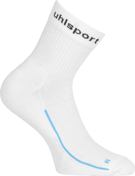 Uhlsport Socken TEAM CLASSIC (3 Paar)