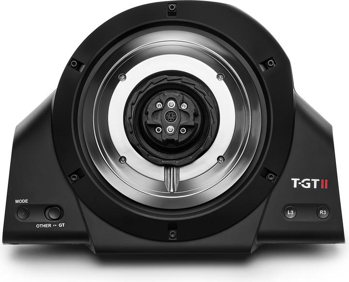 Actual product image Thrustmaster T-GT II Servo Base (PS4, PS5, PC)