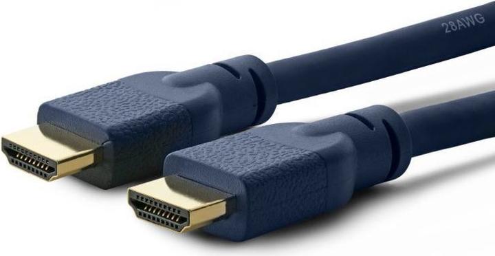 Immagine prodotto MicroConnect HDMI (Typ A) — HDMI (Typ A) (10 m, HDMI)