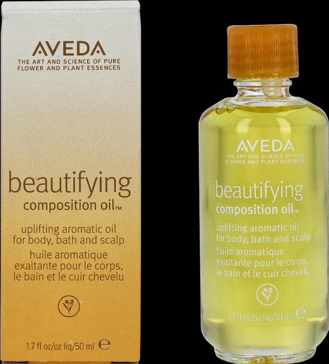 Image du produit Aveda belle composition™ (Huile pour le corps, 50 ml)
