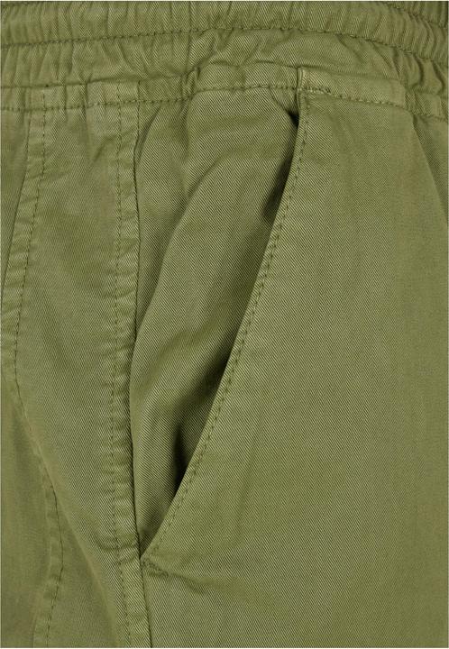 Image du produit Urban Classics Pantalon de jogging militaire - 12122 (3XL)