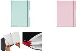 Produktbild Herlitz Ersatzeinlagen 'my.book flex' (A4, Liniert, Kein Einband)