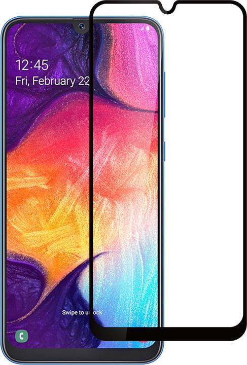 Immagine prodotto eSTUFF Pellicola protettiva per lo schermo di Samsung Galaxy Clear (e) (1 Pezzo/i, Samsung Galaxy A50)