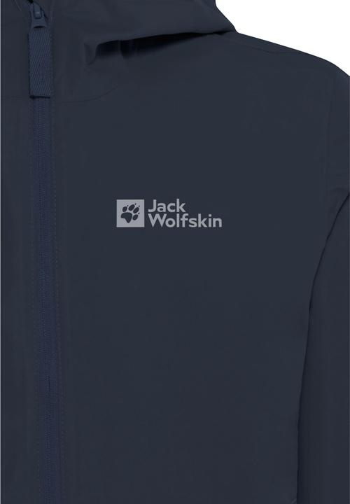 Image du produit Jack Wolfskin Veste Flaze K (164)