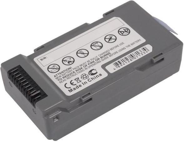Produktbild CoreParts MBXPA-BA0005 Notebook-Ersatzteil Akku (1 Zellen, 3200 mAh)