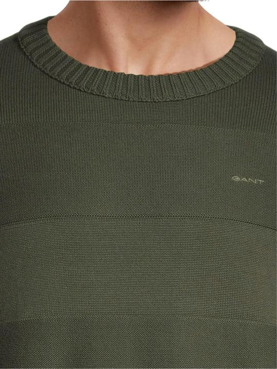 Produktbild GANT getreifter pullover barton (S)