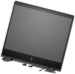 Image du produit HP Écran LCD Écran tactile