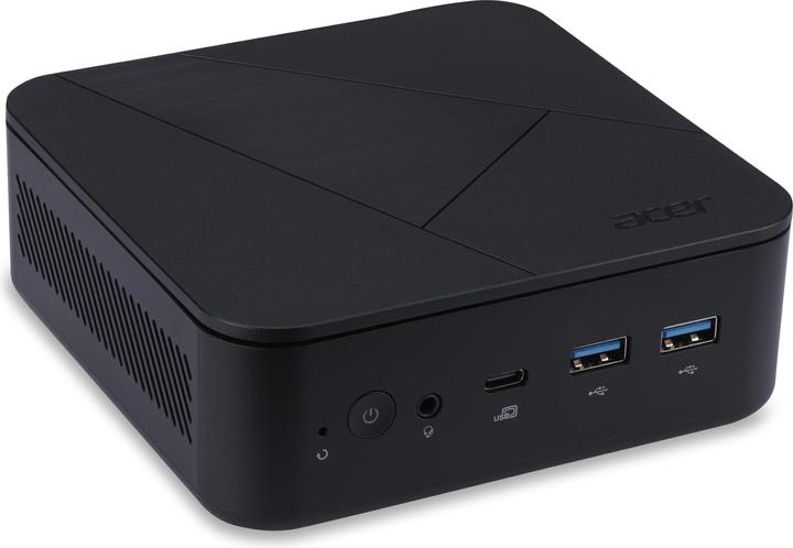 Produktbild Acer Barebone NUC VN1502G i7-1355U, Prozessortyp: Intel Core (Intel Core i7-1355U)
