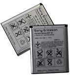 Image du produit CoreParts Batterie Sony Ericsson BST-33 Batterie métallique