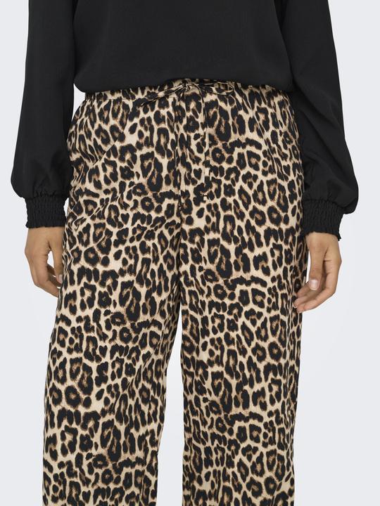 Actual product image Only Regular fit trousers Trousers (S)
