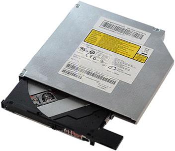 Acer SuperMulti DVD/RW (DVD Laufwerk, CD Laufwerk)