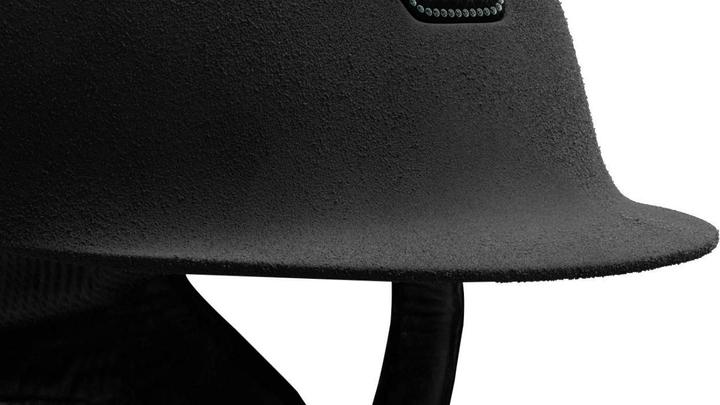 Actual product image Samshield riding helmet custom miss shield premium (55, 56, 57, 58)