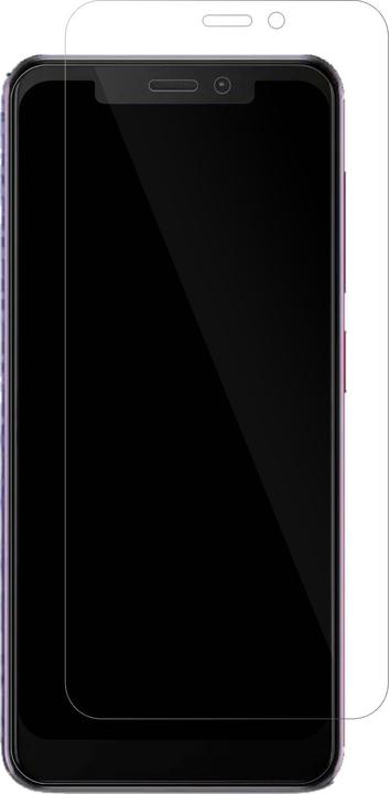Produktbild Dipos Displayschutzfolie Crystalclear (5 Stück, Vodafone Smart V10)