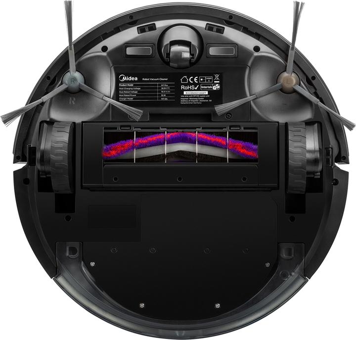 Actual product image Midea M7 Pro (Vacuum mopping robot)