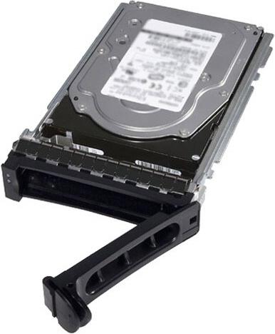 Productafbeelding Dell SSD 128 GB intern (128 GB, M.2 2280)