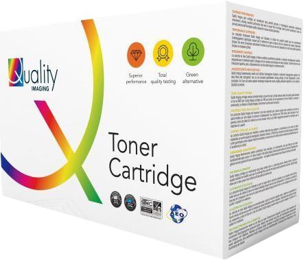 Produktbild CoreParts QI-BR2068B Tonerkartusche (e) Kompatibel (BK)