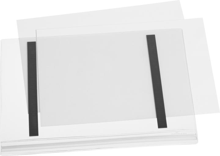 Produktbild Durable Plakattaschen wasserdicht (A4)