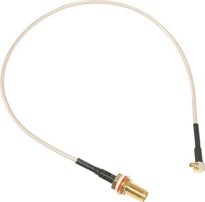 Produktbild MikroTik Pigtail Antennenkabel (Antennenkabel)