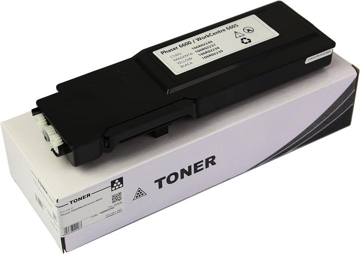 Produktbild CoreParts MSP2039 Tonerkartusche (e) (BK)