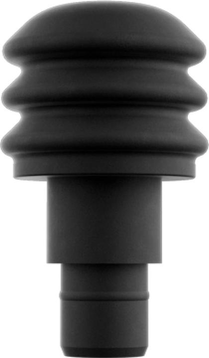 Actual product image Hyperice Hypervolt 2 head attachments