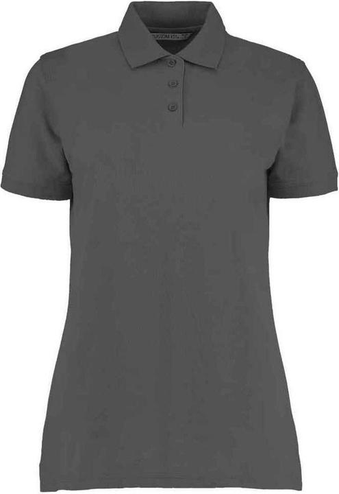 Immagine prodotto Kustom Kit Maglietta Polo Lavaggio Super 60C Donna (48)