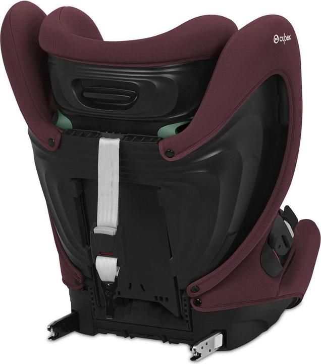 Produktbild Cybex Der Pallas B I-Size Kindersitz (9 Monaten - 12 Jahren) (Kindersitzerhöhung, ECE R129/i-Size Norm)