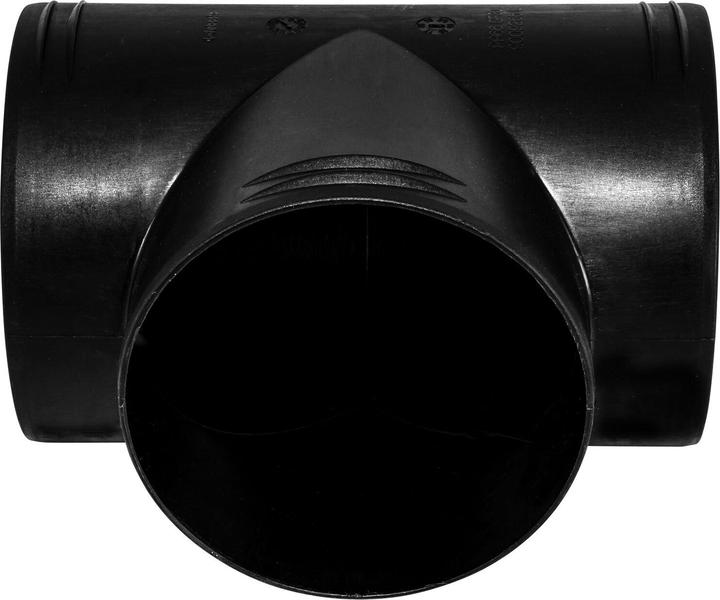 Actual product image Webasto Heissluftschlauch-T-Stück für Diesel-Heizungen