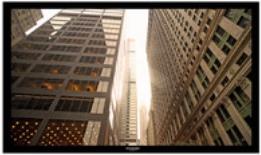 Actual product image Grandview GV511130 Projection screen (128 inch) 2.35:1 (128", 2.35:1)