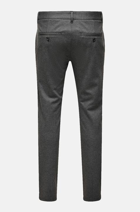 Produktbild Only & Sons ONSMark Fischgrätmuster Hose (W29/L30)
