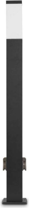 Productafbeelding Grafner Staande lamp met 2 stopcontacten (E27, IP44)