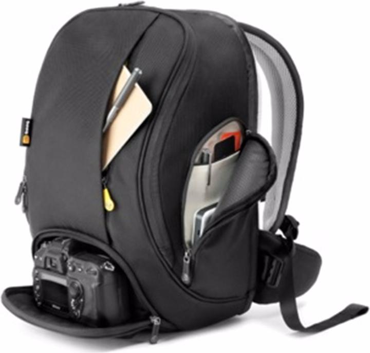 Actual product image booq Boa Flow (Photo backpack)