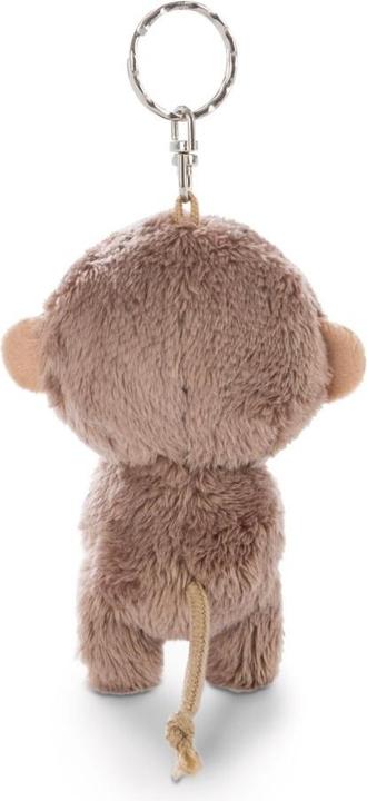 Produktbild NICI Schlenker Affe Hobson 9cm