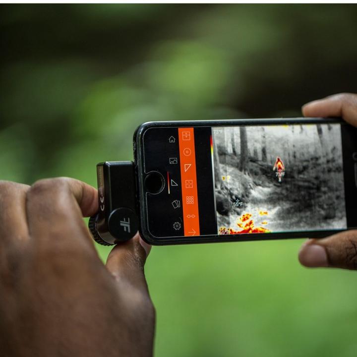 Immagine prodotto SeeK Compatto Pro iOS