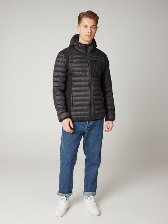 Produktbild Protest Herren Outdoorjacke LETTON True Black S (S)