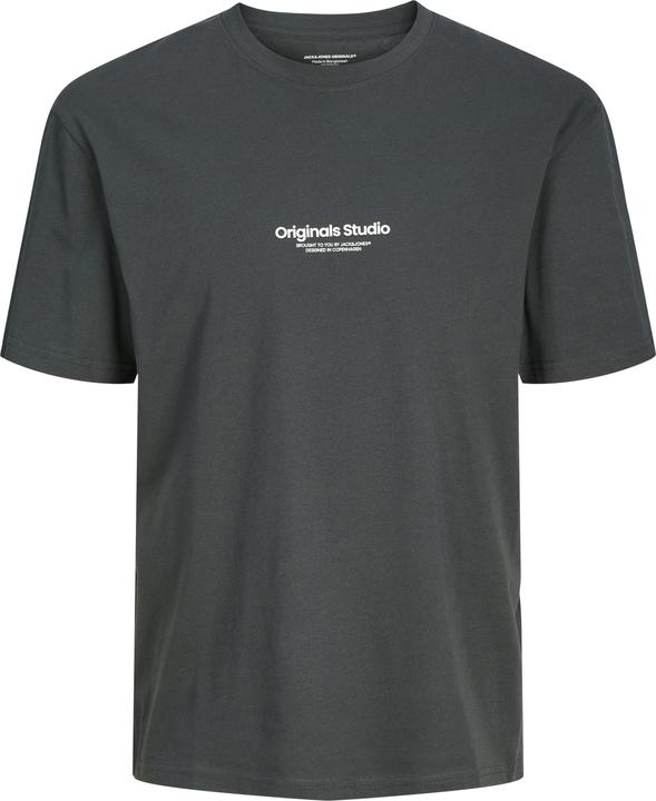 Immagine prodotto Jack & Jones T-shirt stampata con scollo rotondo (XL)