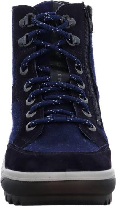 Actual product image Legero Tirano GTX (37)