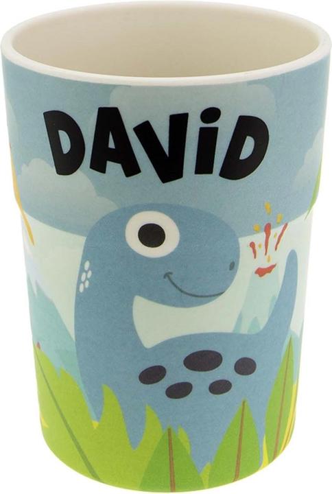 Produktbild HTI-Living Kinderbecher Namensbecher (250 ml, 1 x)