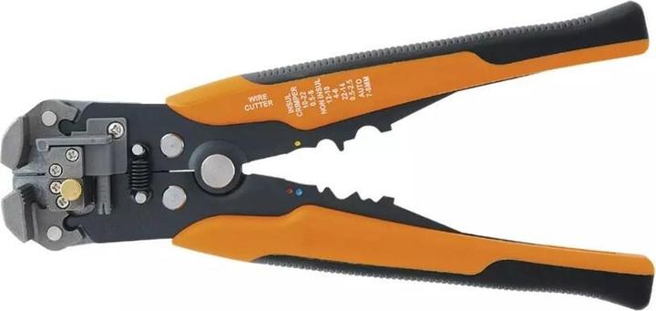 Neo Tools Automatic Wire Stripper 205 mm (01-500) (205 mm)