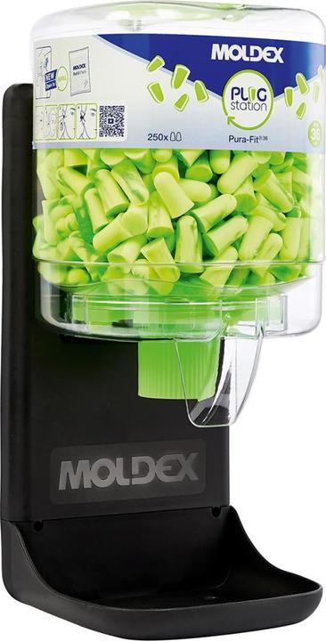 Produktbild Moldex Gehörschutzstation (500 x)