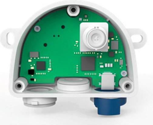 Produktbild Mobotix Interface-Boxen