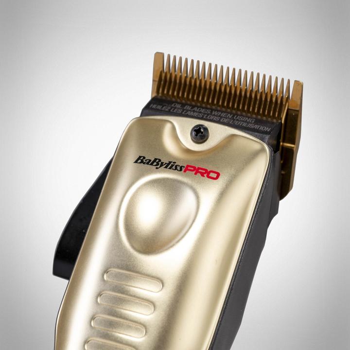 Immagine prodotto BaByliss Pro Lo-Pro FX825GE
