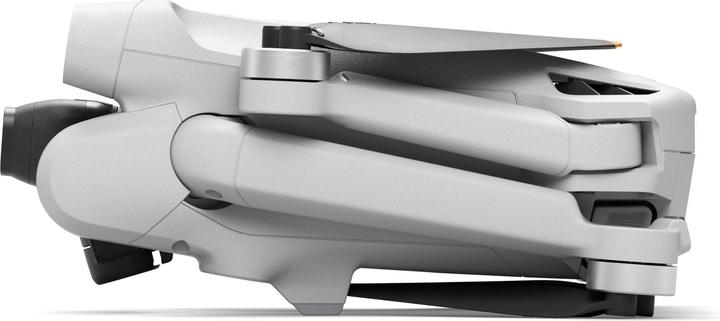 Actual product image DJI Mini 3 Pro with RC Controller (34 min, 249 g, 48 Mpx)