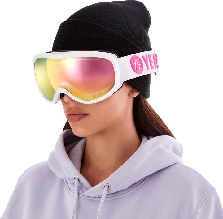 Actual product image Yeaz Steeze