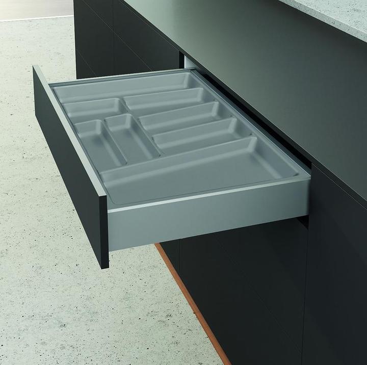 Produktbild Hettich Besteckeinsatz OrgaTray 740