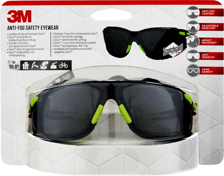 Produktbild 3M Solus