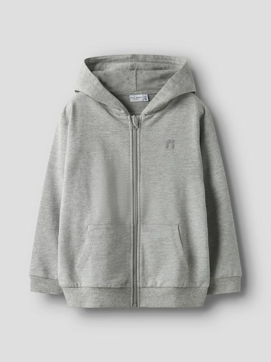 Produktbild Name it Regular Fit Sweatjacke (134)