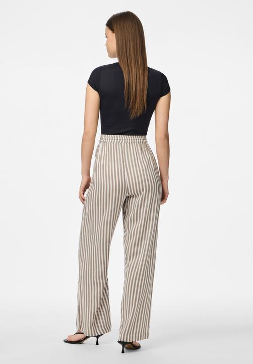 Produktbild Pieces PCNYA HW Hose mit weitem Bein (XS)